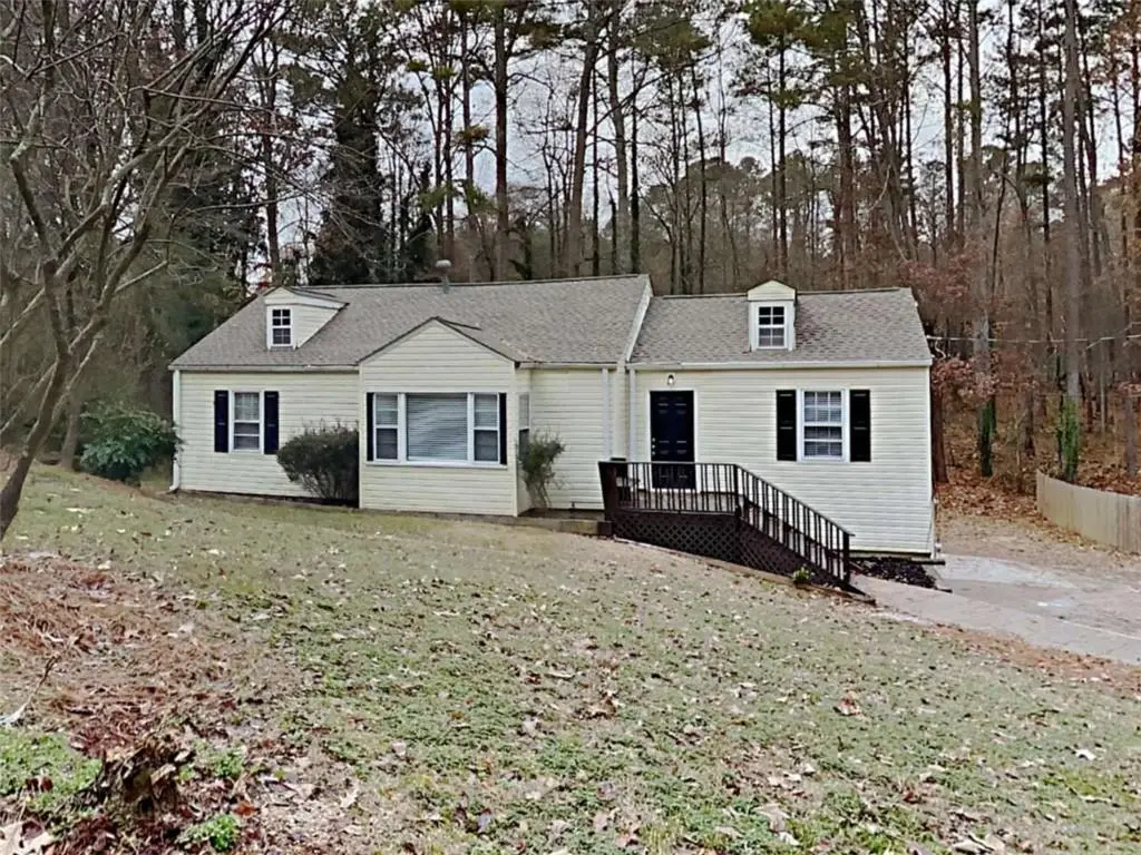 2004 Vicksburg Trail, Woodstock, GA 30189 - #1