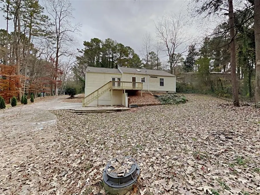 2004 Vicksburg Trail, Woodstock, GA 30189 - #2