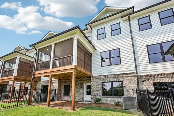 4304 Burton Bend Way #151, Buford, GA 30518