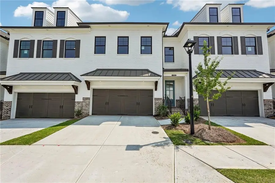 4304 Burton Bend Way #151, Buford, GA 30518 - #2