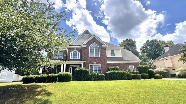 3953 Lost Oak Drive, Buford, GA 30519