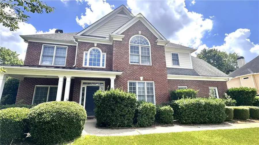 3953 Lost Oak Drive, Buford, GA 30519 - #3
