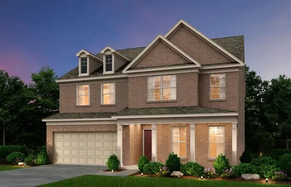 6145 Marigold Way, Atlanta, GA 30349