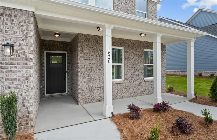 6145 Marigold Way, Atlanta, GA 30349 - #2