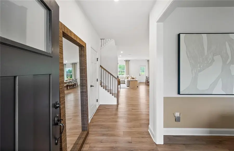 6145 Marigold Way, Atlanta, GA 30349 - #3