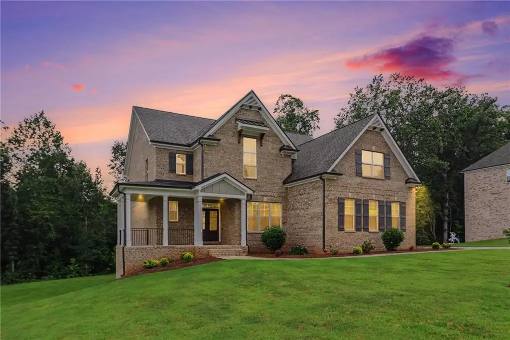 7540 Sunridge Lane, Douglasville, GA 30135 - #1