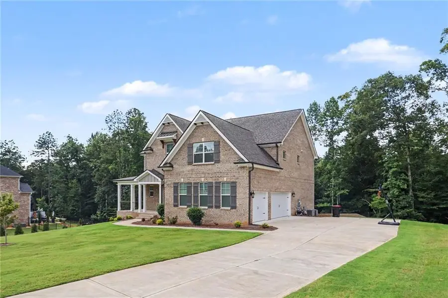 7540 Sunridge Lane, Douglasville, GA 30135 - #2