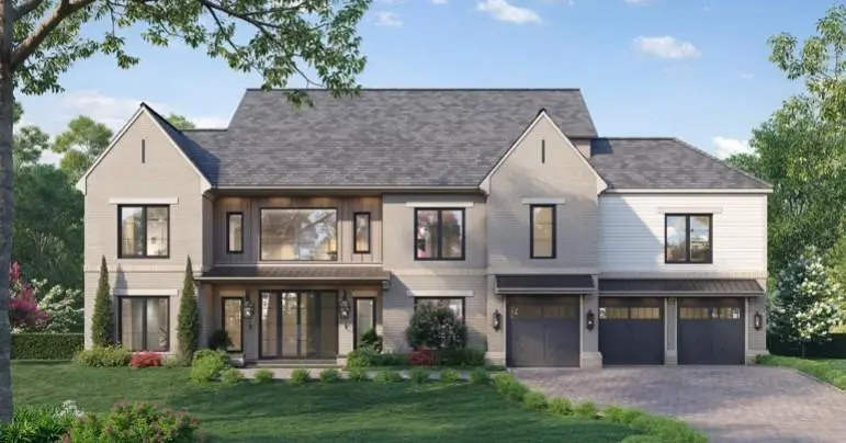 1372 Oconee Pass Ne, Brookhaven, GA 30319 - #1