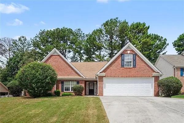 984 Natural Brook Trail, Lawrenceville, GA 30045