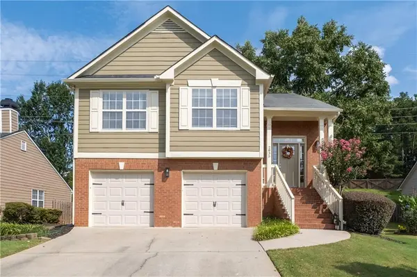 2835 Dominion Walk Lane, Snellville, GA 30078