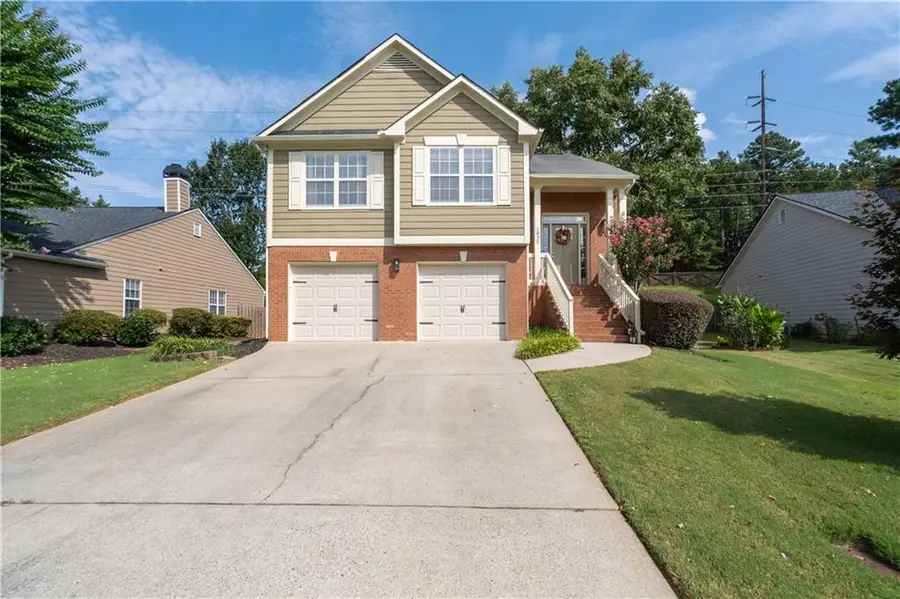 2835 Dominion Walk Lane, Snellville, GA 30078 - #2