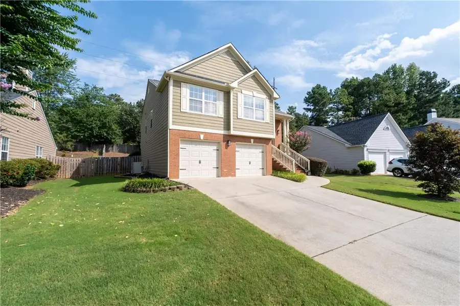 2835 Dominion Walk Lane, Snellville, GA 30078 - #3