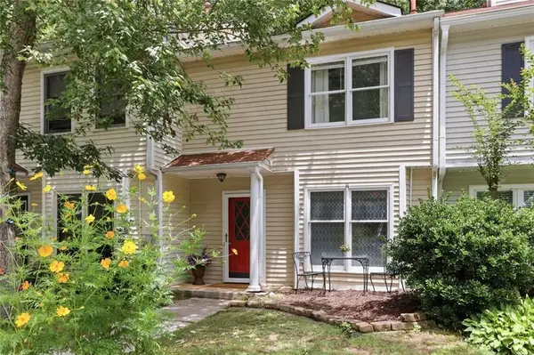 3154 Stratford Green Place, Avondale Estates, GA 30002
