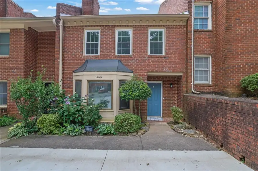 3166 Corner Oak Drive, Norcross, GA 30071 - #2