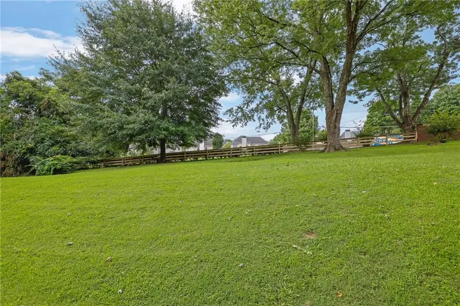 3166 Corner Oak Drive, Norcross, GA 30071 - #3