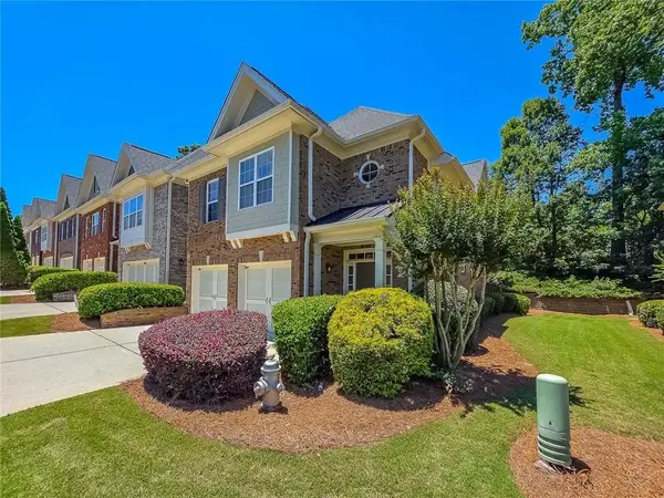 2416 Strand Avenue, Lawrenceville, GA 30043