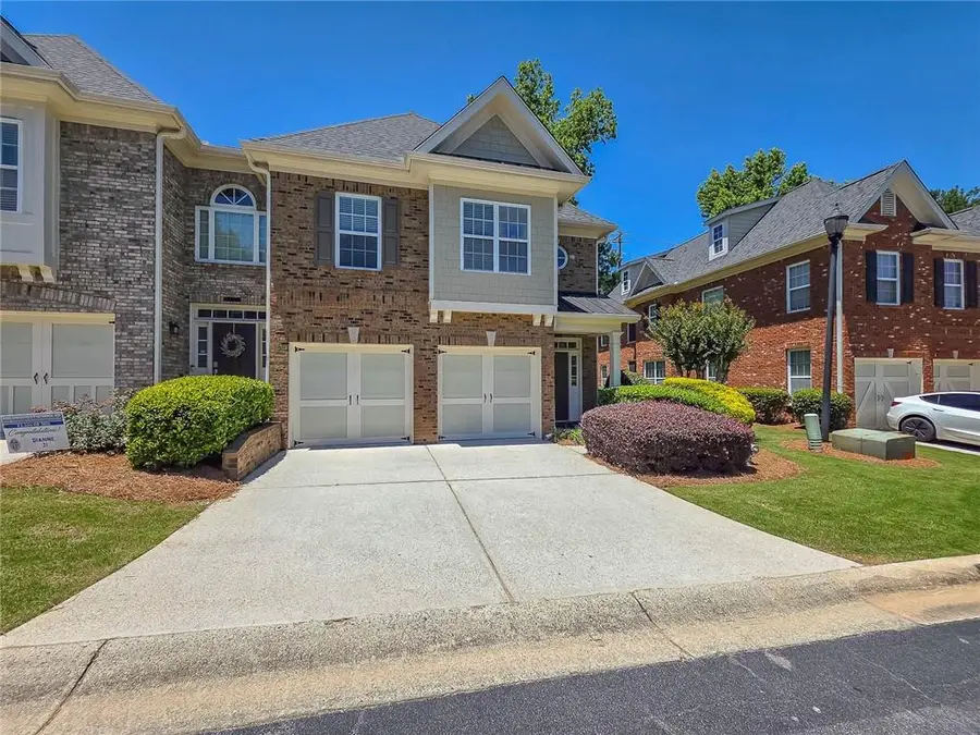 2416 Strand Avenue, Lawrenceville, GA 30043 - #2