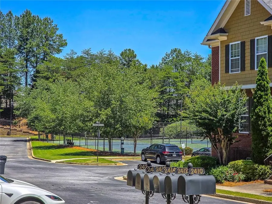 2416 Strand Avenue, Lawrenceville, GA 30043 - #3