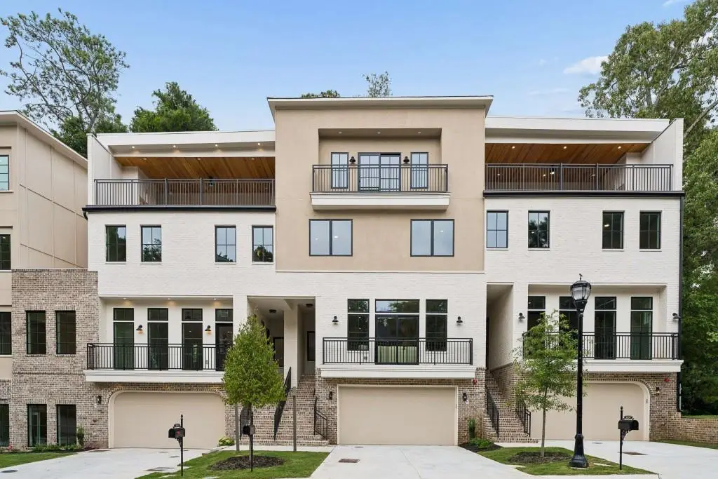3509 Kingsboro Road, Atlanta, GA 30326 - #1