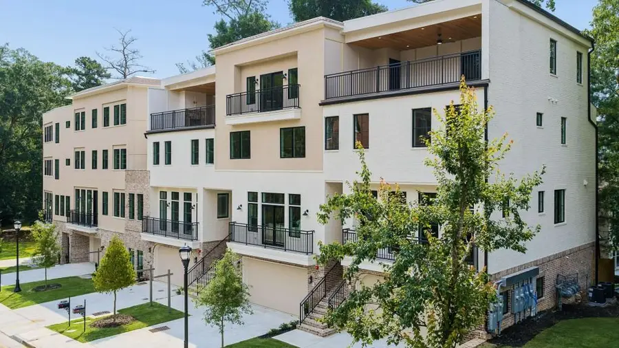 3509 Kingsboro Road, Atlanta, GA 30326 - #2