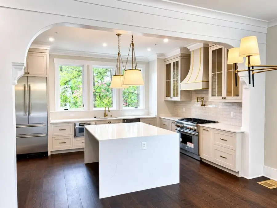 3509 Kingsboro Road, Atlanta, GA 30326 - #3