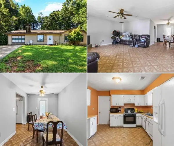 5514 Cleopatra Place, Norcross, GA 30093