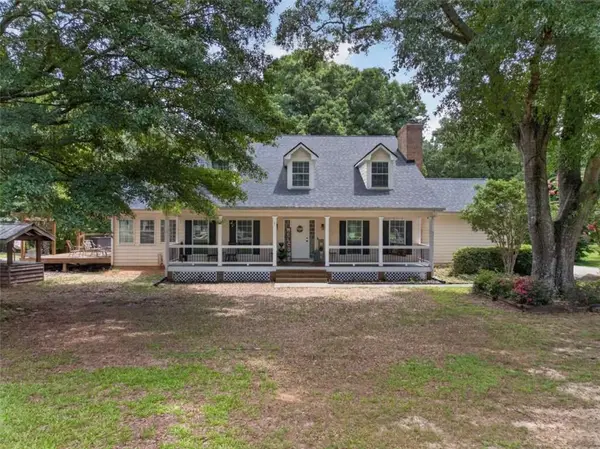 410 Old Highway 81, Oxford, GA 30054