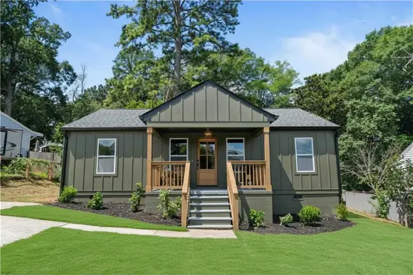 75 Otis Street Ne, Marietta, GA 30060