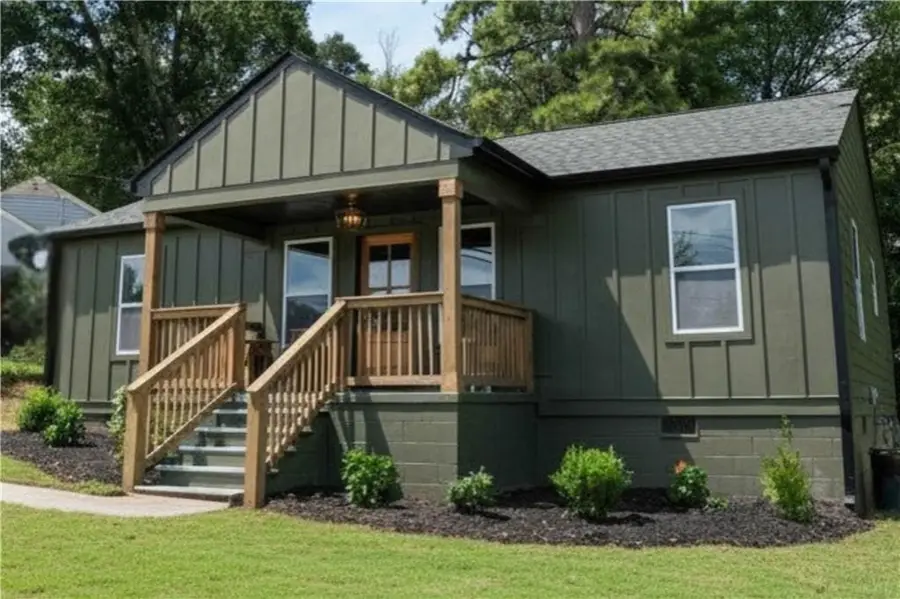 75 Otis Street Ne, Marietta, GA 30060 - #2
