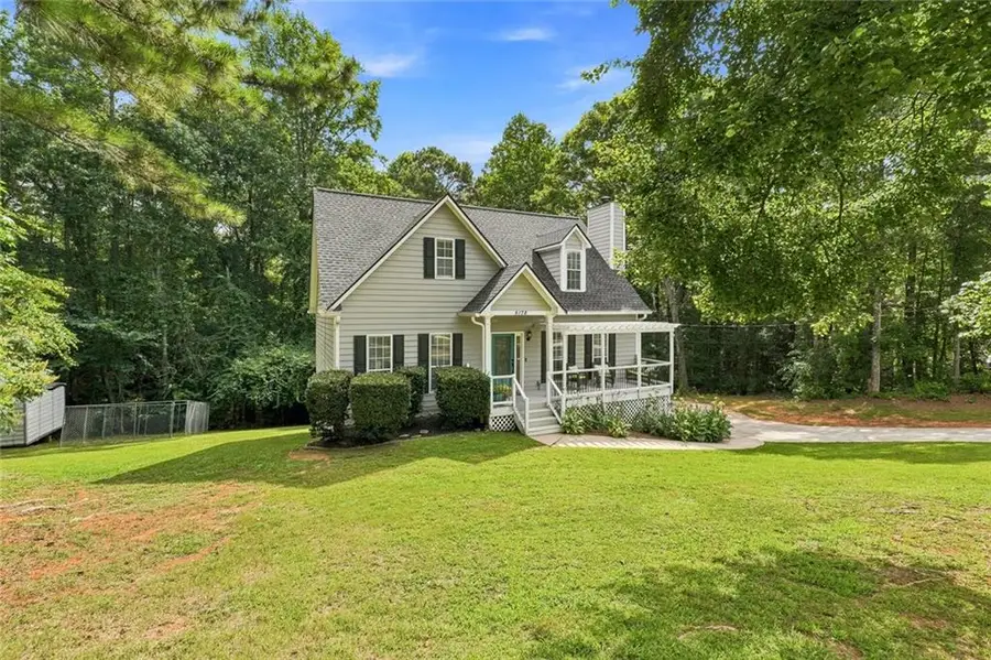 5178 Eastbrook Road, Douglasville, GA 30135 - #2