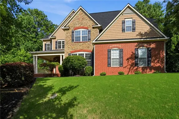 1836 Heritage Pass, Milton, GA 30004