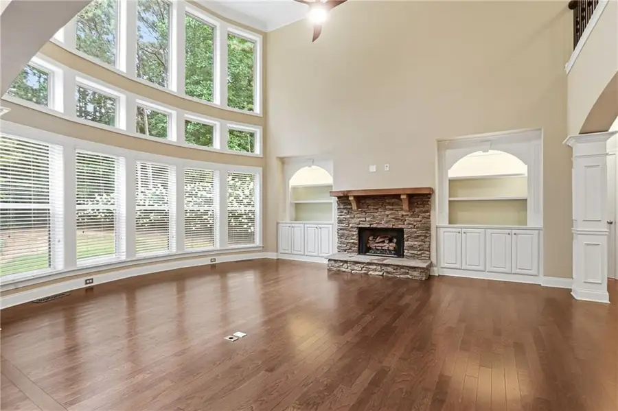 1836 Heritage Pass, Milton, GA 30004 - #3