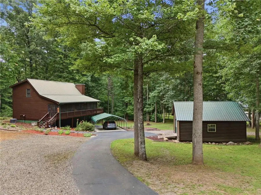 2447 Hi River Road, Hiawassee, GA 30546 - #3