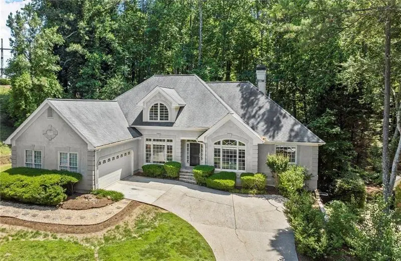 3600 Goldenrod Drive, Alpharetta, GA 30005 - #1
