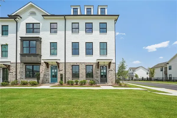 4201 Millcroft Place #220, Buford, GA 30518