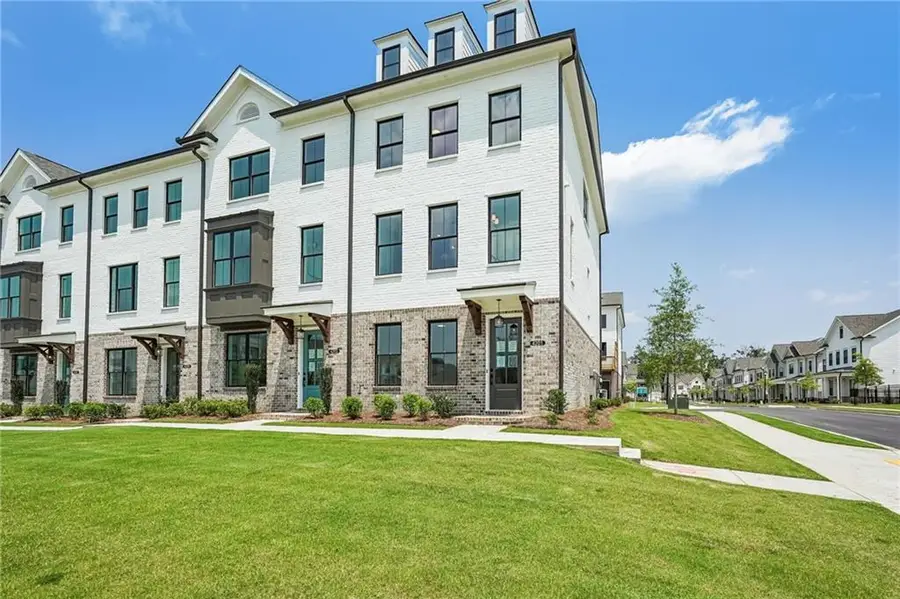 4201 Millcroft Place #220, Buford, GA 30518 - #2