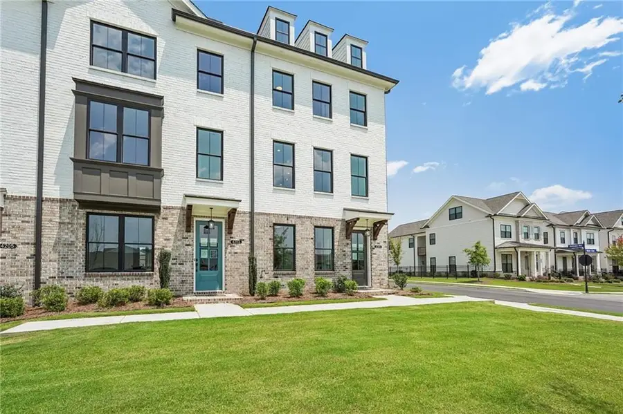 4201 Millcroft Place #220, Buford, GA 30518 - #3