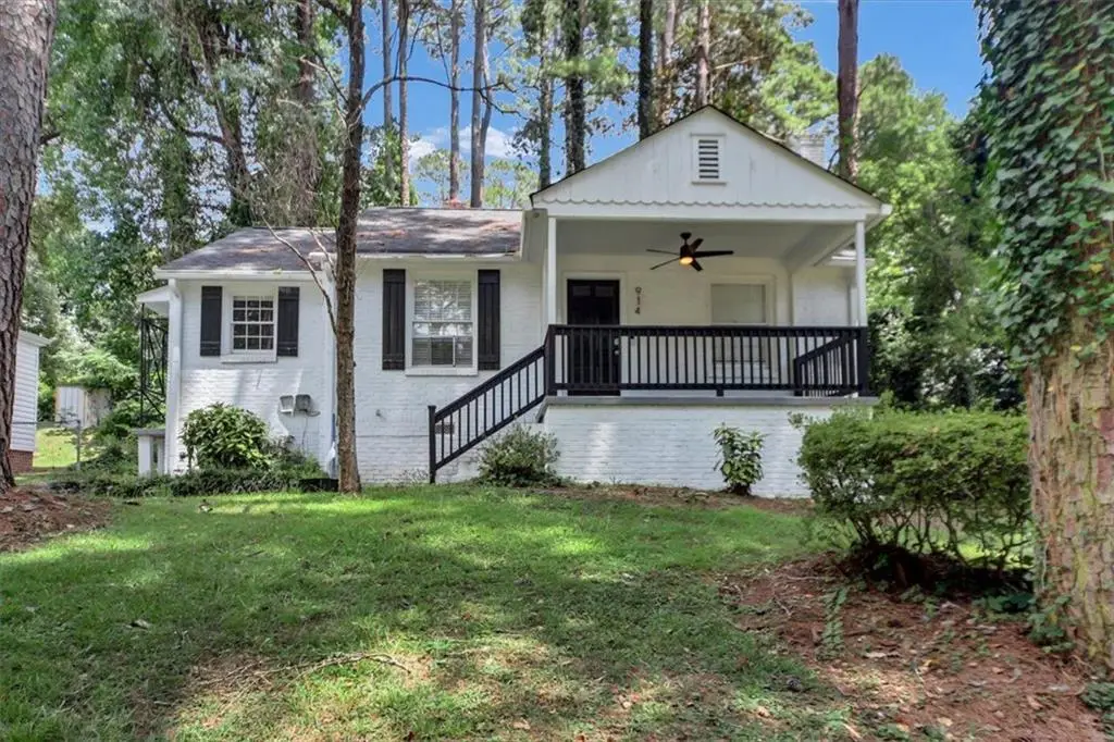 914 Rosemary Avenue Sw, Atlanta, GA 30311 - #1