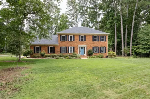 3041 Coach Lane, Marietta, GA 30062