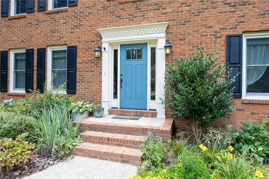 3041 Coach Lane, Marietta, GA 30062 - #3