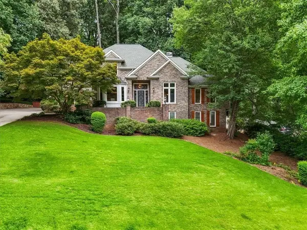 2919 Mountain Trace Ne, Roswell, GA 30075