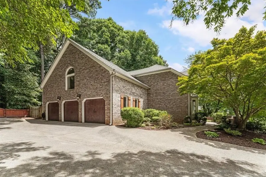 2919 Mountain Trace Ne, Roswell, GA 30075 - #2