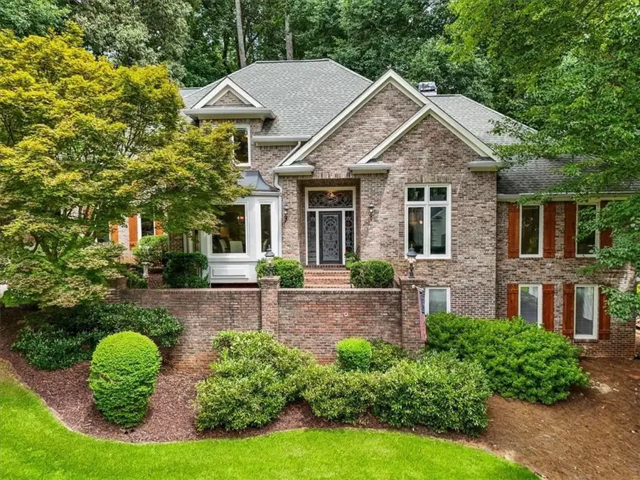 2919 Mountain Trace Ne, Roswell, GA 30075 - #3