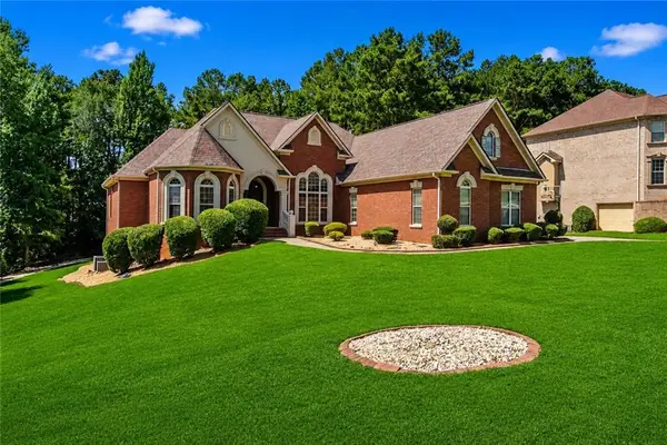 812 Treeline Drive, Conyers, GA 30094