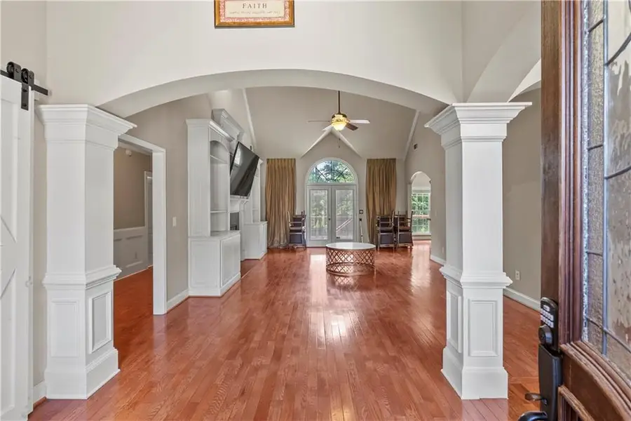 812 Treeline Drive, Conyers, GA 30094 - #3