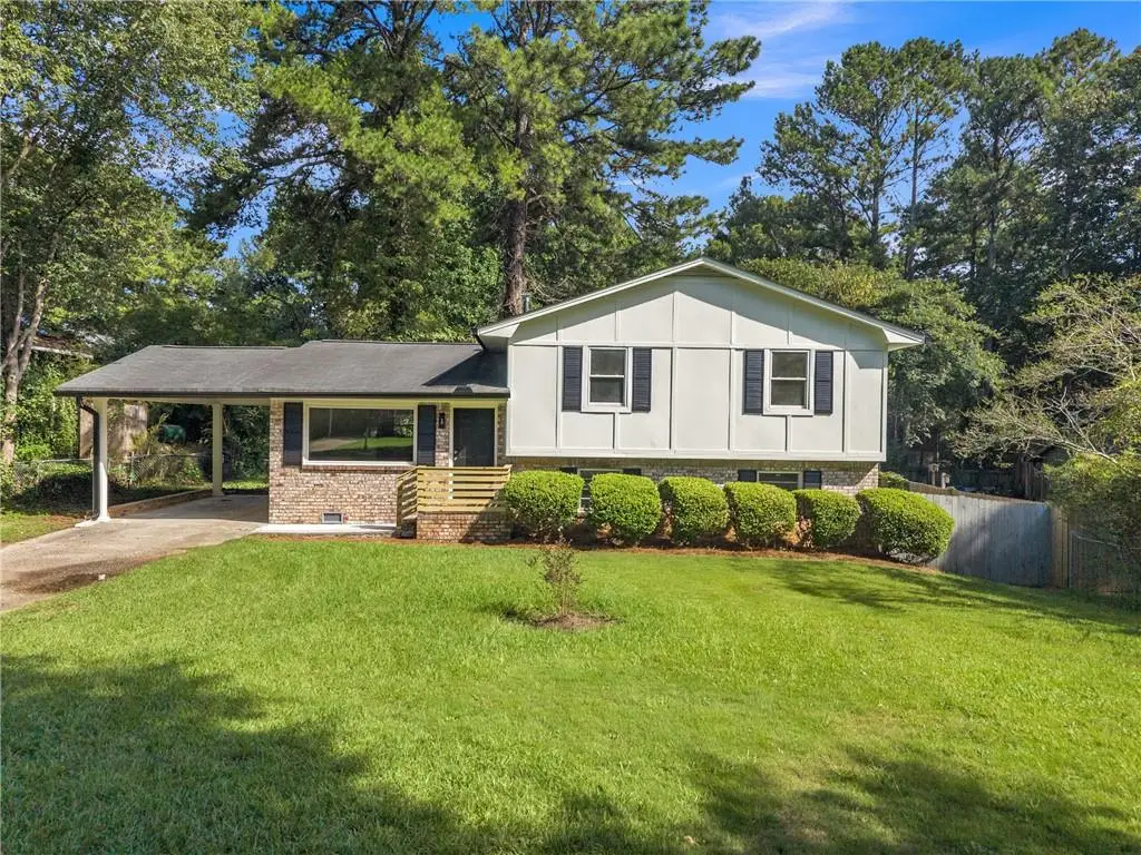 170 Peachtree Court, Riverdale, GA 30274 - #1