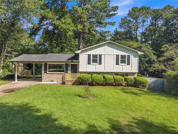 170 Peachtree Court, Riverdale, GA 30274