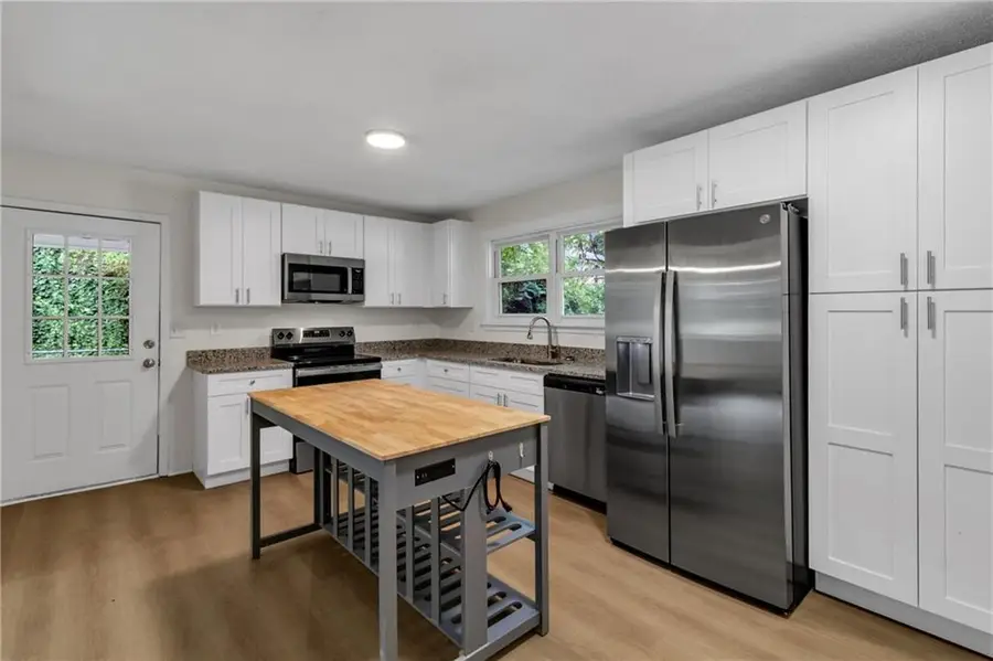170 Peachtree Court, Riverdale, GA 30274 - #2