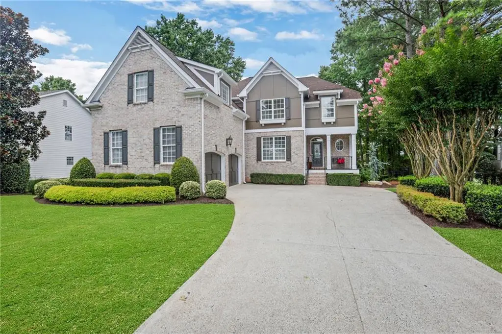 5104 Davis Love Drive, Cumming, GA 30041 - #1