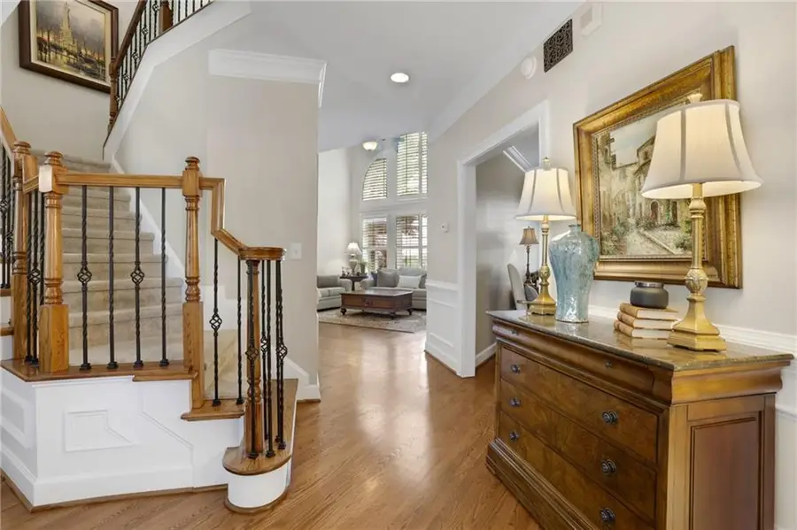 5104 Davis Love Drive, Cumming, GA 30041 - #3